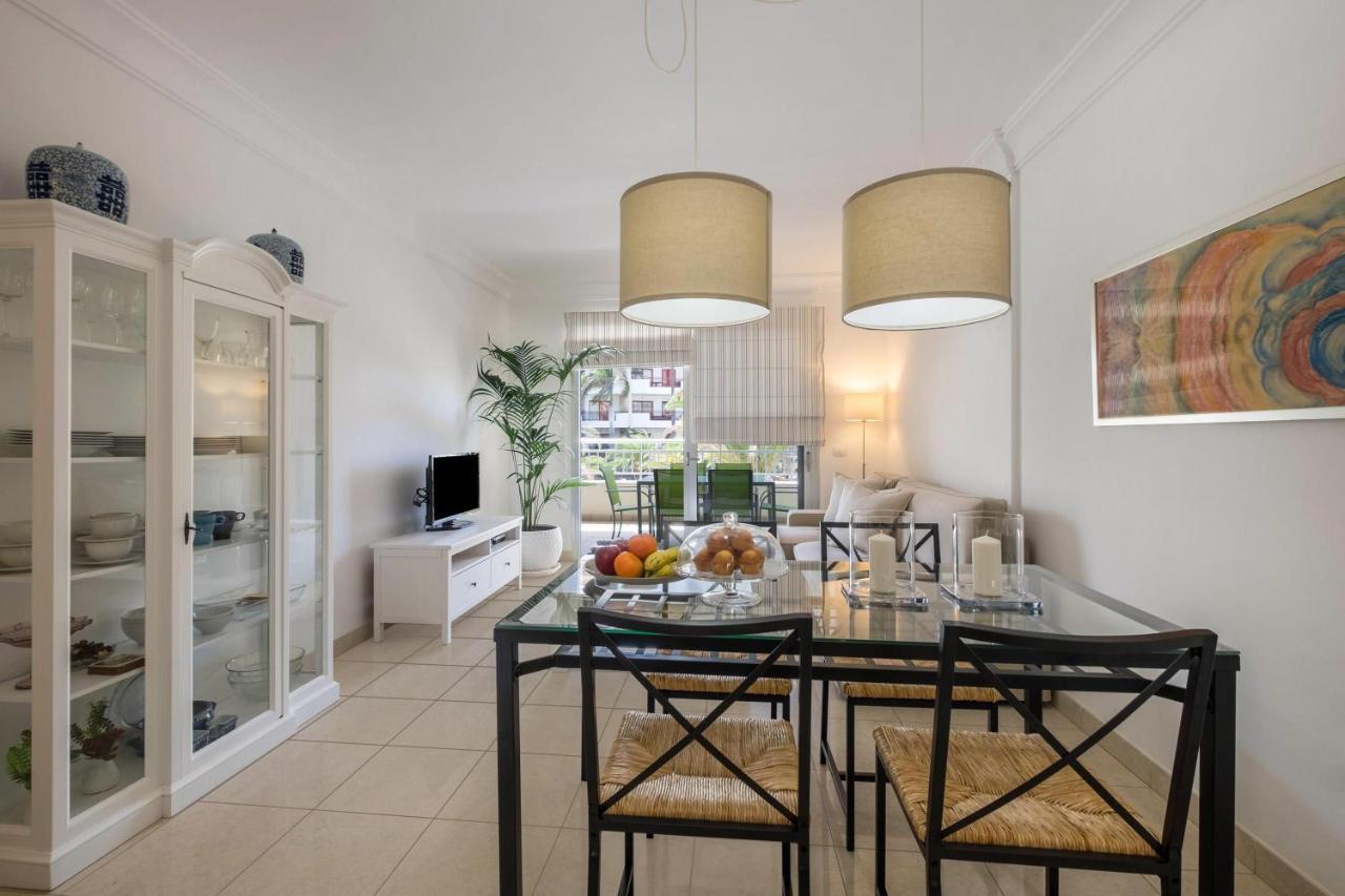 Apartamento Marina Arona  Exterior photo