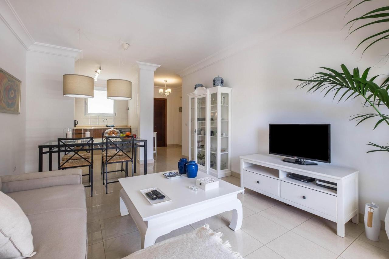 Apartamento Marina Arona  Exterior photo
