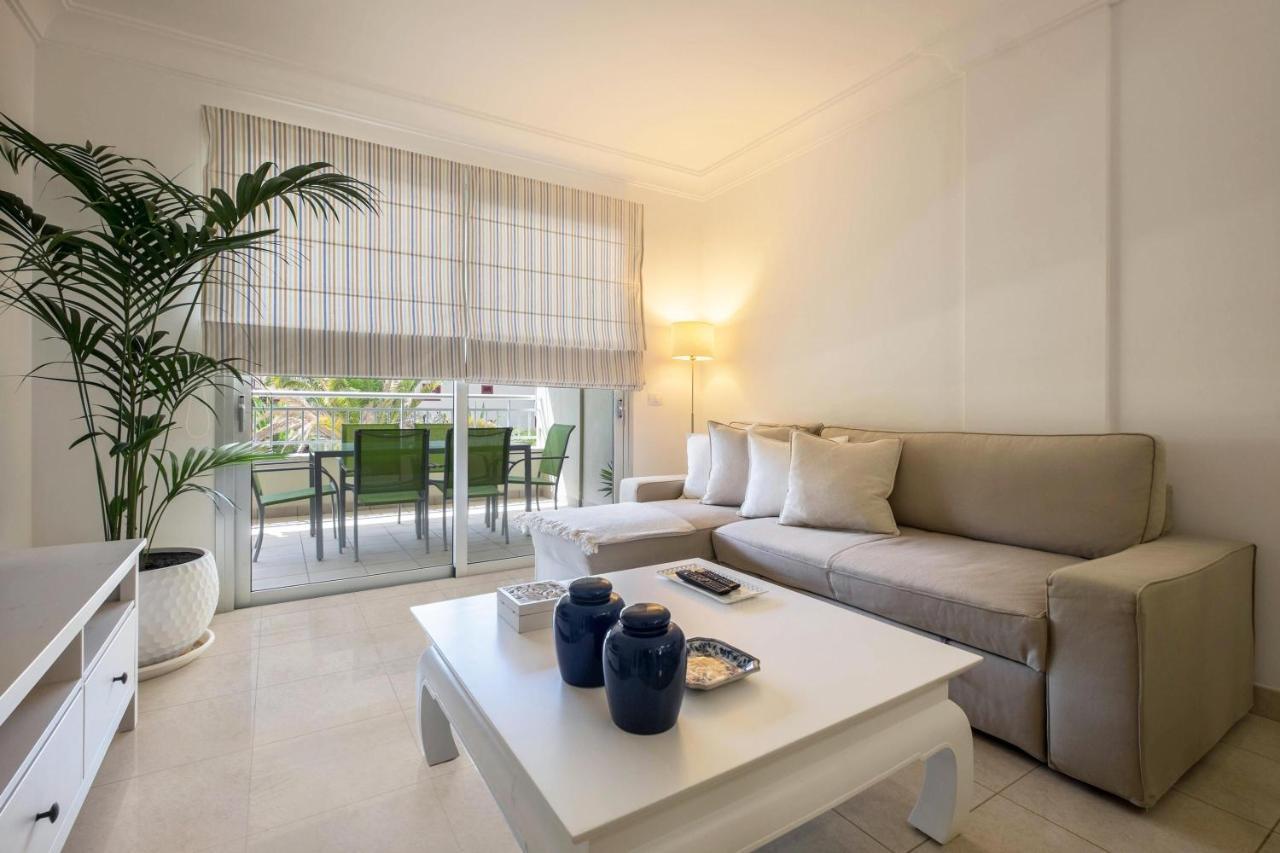 Apartamento Marina Arona  Exterior photo