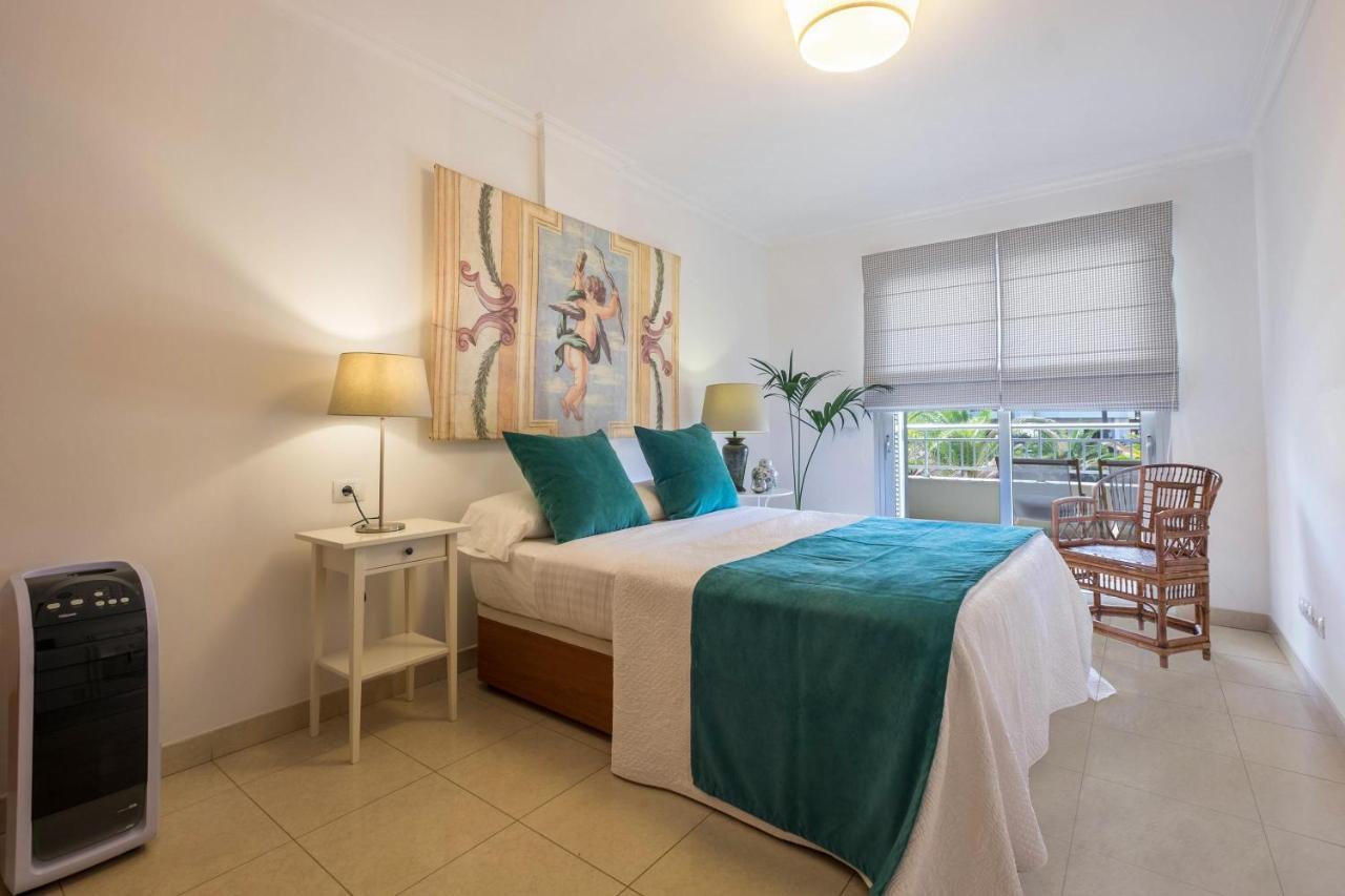 Apartamento Marina Arona  Exterior photo