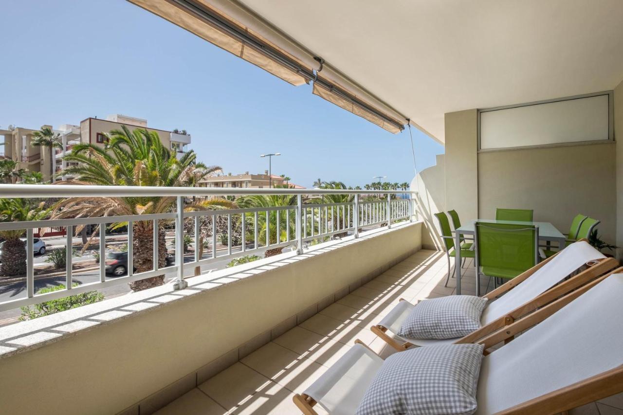 Apartamento Marina Arona  Exterior photo