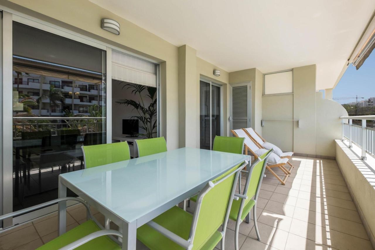 Apartamento Marina Arona  Exterior photo