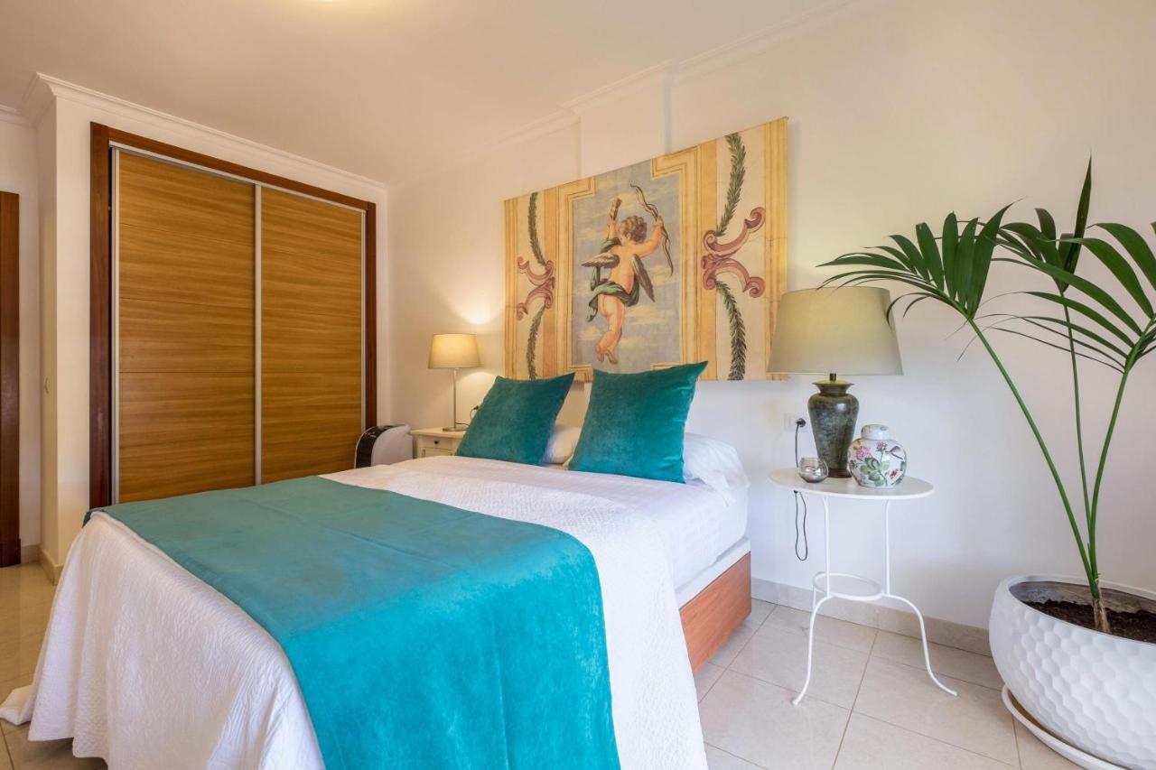 Apartamento Marina Arona  Exterior photo